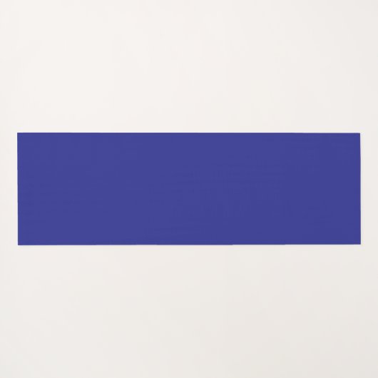 Yogamat with Sacred Geometry Mandala ヨガマット (裏面(横))