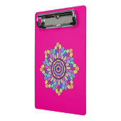 Yogamatte ミニクリップボード (アングル2)