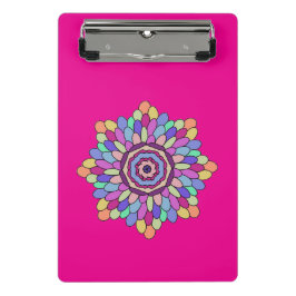 Yogamatte ミニクリップボード