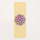 Yogamatte ヨガマット (正面)