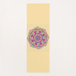 Yogamatte ヨガマット