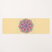 Yogamatte ヨガマット (正面(横))