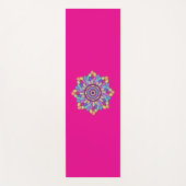 Yogamatte ヨガマット (正面)