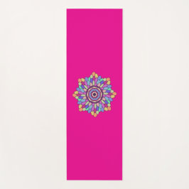 Yogamatte ヨガマット