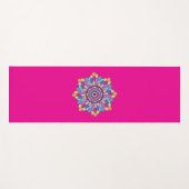 Yogamatte ヨガマット (正面(横))