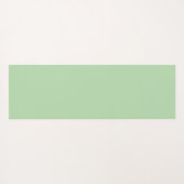 Yogamatte ヨガマット (裏面(横))