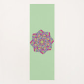 Yogamatte ヨガマット (正面)