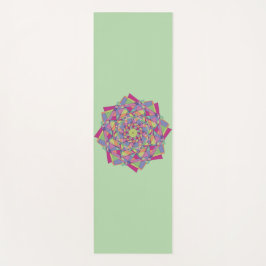 Yogamatte ヨガマット