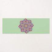 Yogamatte ヨガマット (正面(横))