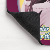 YoganandaのマウスパッドPY02 マウスパッド (コーナー)