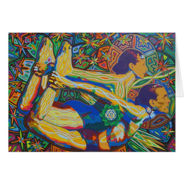 yogaunity - 2012 (正面横)