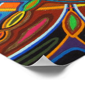 yogaunity - 2012 ポスター (角)