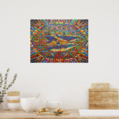 yogaunity - 2012 ポスター (キッチン)