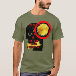 YOGIESのTシャツ Tシャツ