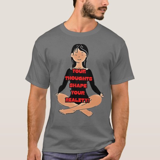 YOGIESのTシャツ Tシャツ (正面)