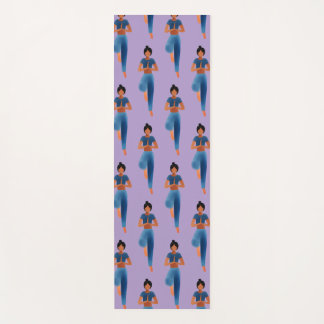 Yogini Asana Yoga  ヨガマット