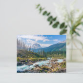 Yoho National Park, Canada ポストカード (スタンド正面)