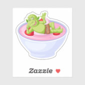 「yOIGOt」 シール (シート)