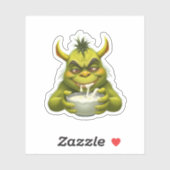 「yOIGOt」 シール (シート)