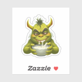 「yOIGOt」 シール