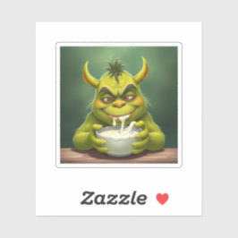 「yOIGOt」 シール