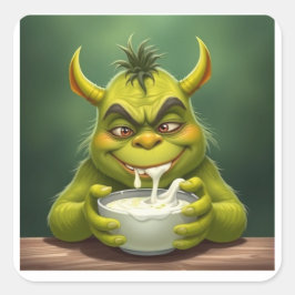 「yOIGOt」 スクエアシール