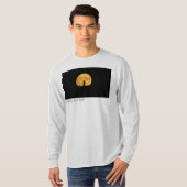 Yojimbo – アーティスト – Casus Belli T-Shirt Tシャツ (正面フル)