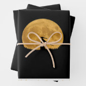 Yojimbo 20 by Casus Belliラッピング紙シート ラッピングペーパーシート (インサイチュ)