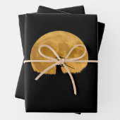 Yojimbo 20by Casus Belli ラッピングペーパーシート (インサイチュ)