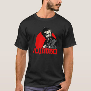 Yojimbo Tシャツ
