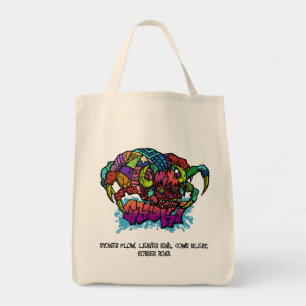 yokaibag トートバッグ