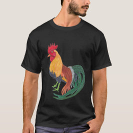 YOKOHAMA CHICKEN Tシャツ