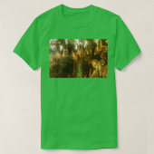 Yol Tシャツ (デザイン正面)