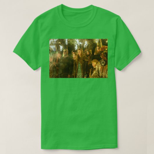 Yol Tシャツ (デザイン正面)