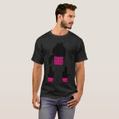 Yolandi Muddafukkaz ファミリー Tシャツ (正面フル)