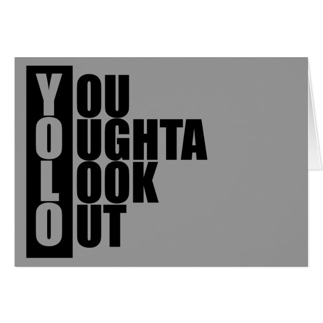 YOLOの垂直箱 (正面横)