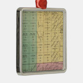 Yolo郡4 メタルオーナメント (右)