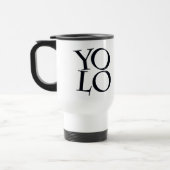 YOLO トラベルマグ (左)