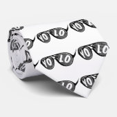 YOLO ネクタイ (ロール)