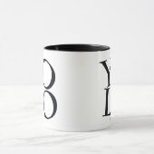 YOLO マグカップ (中央)