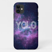 Yolo Case-Mate iPhoneケース (裏面)