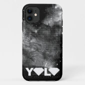 YOLO Case-Mate iPhoneケース (裏面)