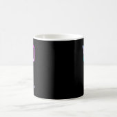 Yolo Jk Brbイエスおもしろいイースターデー総太陽のEcl コーヒーマグカップ (中央)