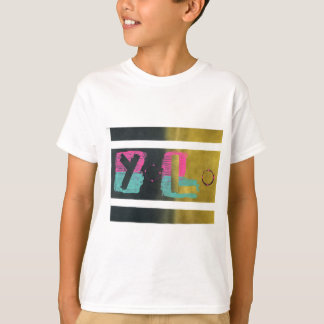 YOLO Tシャツ