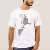 YoloDodo Tシャツ (正面)