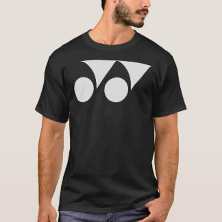 Yonex X-Large中央エッセンシャルTシャツ Tシャツ