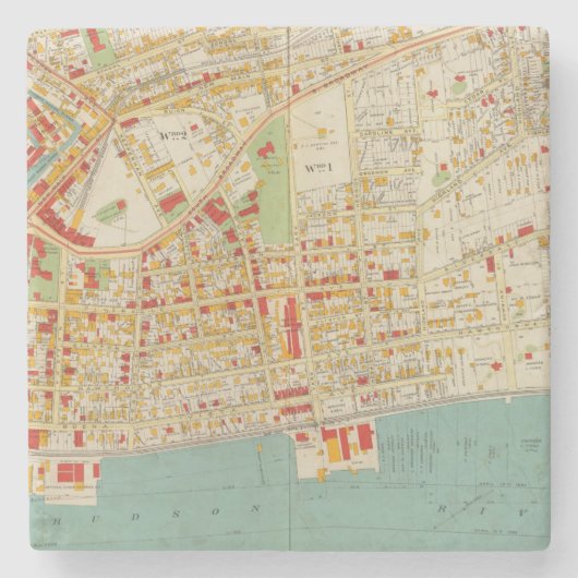 Yonkersニューヨーク ストーンコースター (正面)