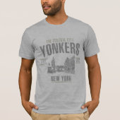 Yonkers Tシャツ (正面)