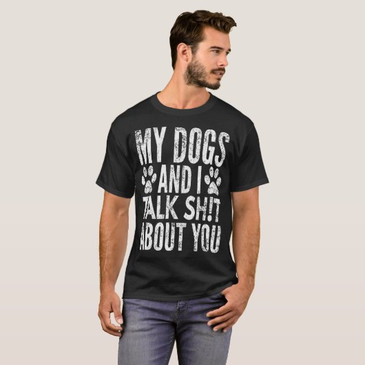 Yoray著 Tシャツ (正面フル)
