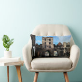 York歩いて通る ランバークッション (椅子)